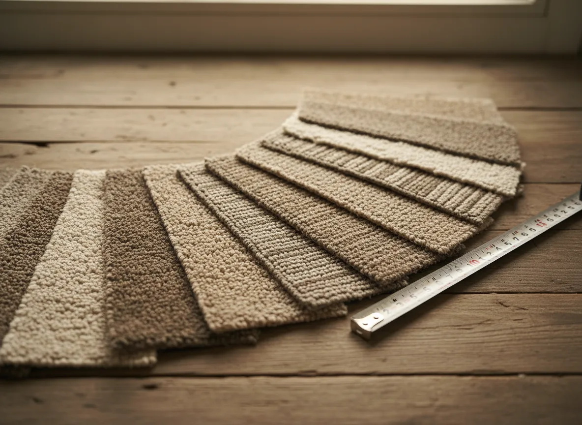Carpet Installation Grace, MS FAQs